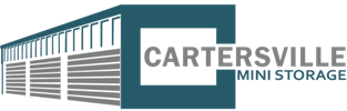 cartersville Mini Storage Logo